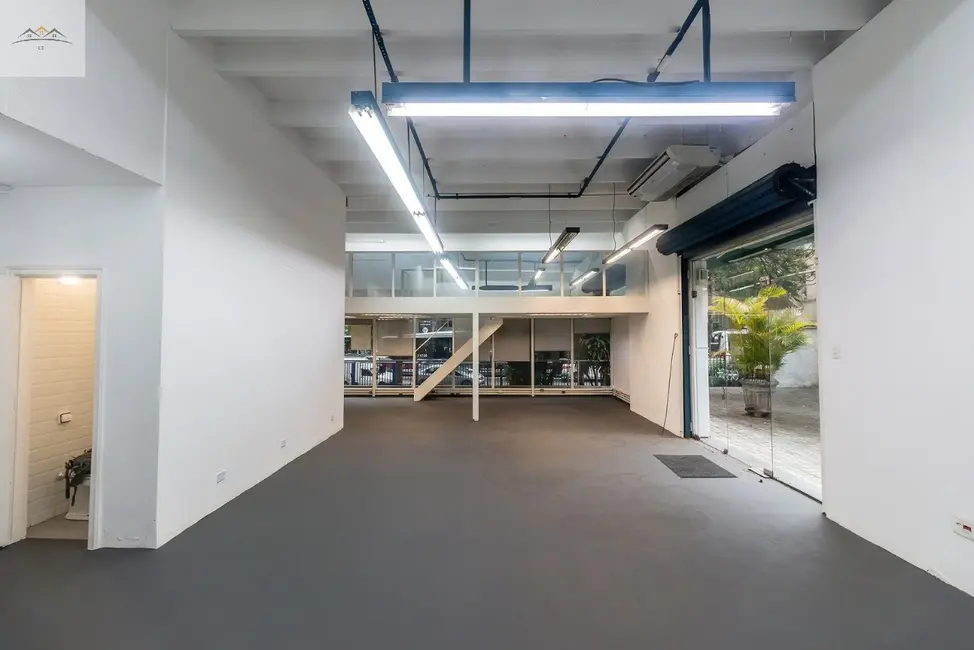 Foto 4 de Sala Comercial à venda e para alugar, 126m2 em Jardim Paulista, São Paulo - SP