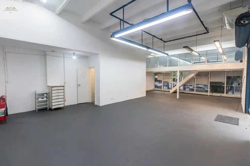 Foto 6 de Sala Comercial à venda e para alugar, 126m2 em Jardim Paulista, São Paulo - SP