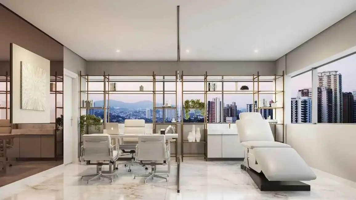 Foto 2 de Loja à venda, 190m2 em Vila Clementino, São Paulo - SP