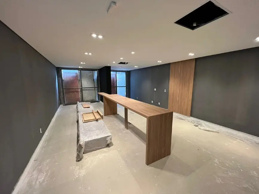Foto 3 de Loja à venda, 190m2 em Vila Clementino, São Paulo - SP