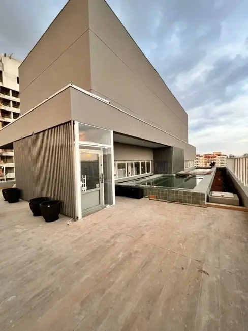 Foto 7 de Loja à venda, 190m2 em Vila Clementino, São Paulo - SP