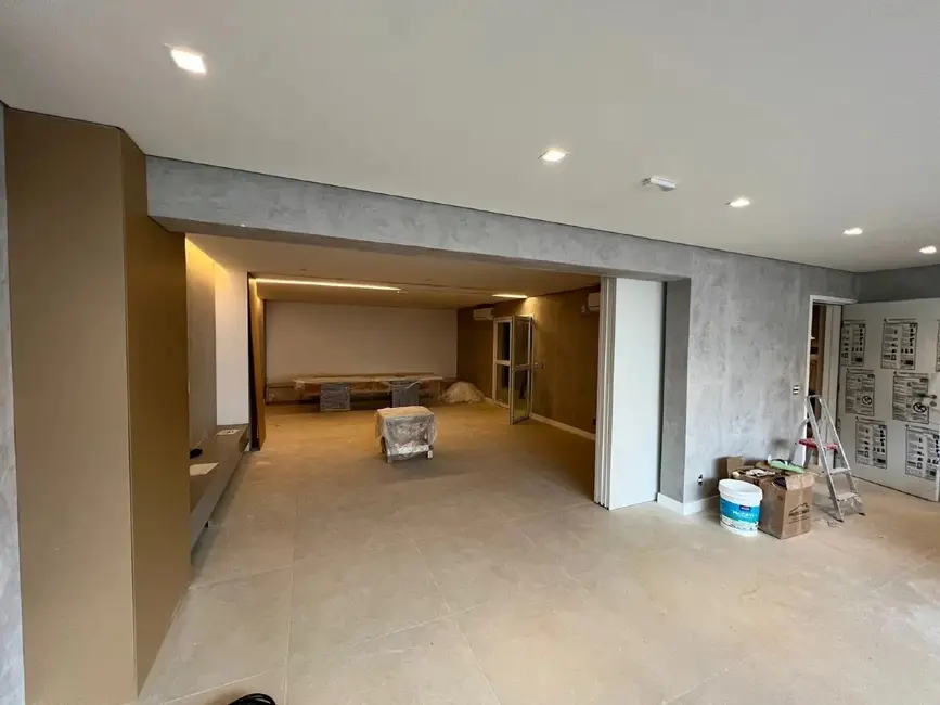 Foto 6 de Loja à venda, 190m2 em Vila Clementino, São Paulo - SP