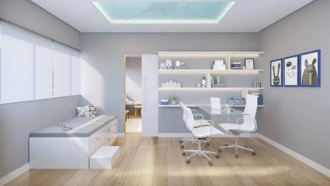 Foto 5 de Loja à venda, 190m2 em Vila Clementino, São Paulo - SP