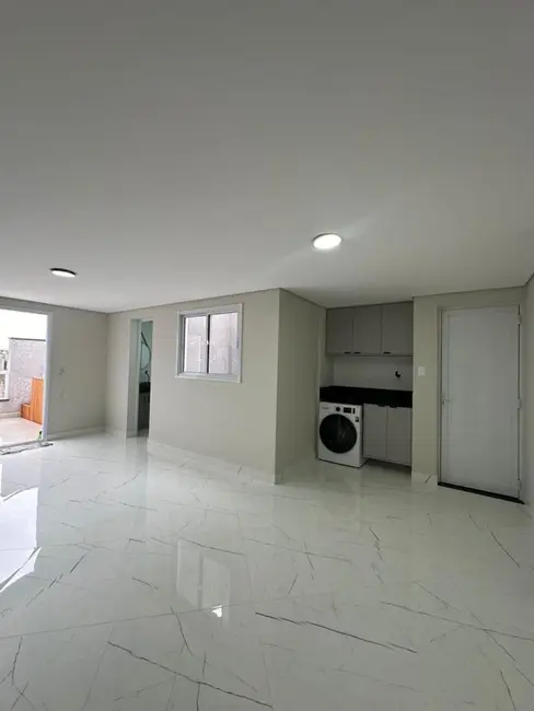 Foto 9 de Apartamento com 2 quartos à venda, 62m2 em Vila Linda, Santo Andre - SP