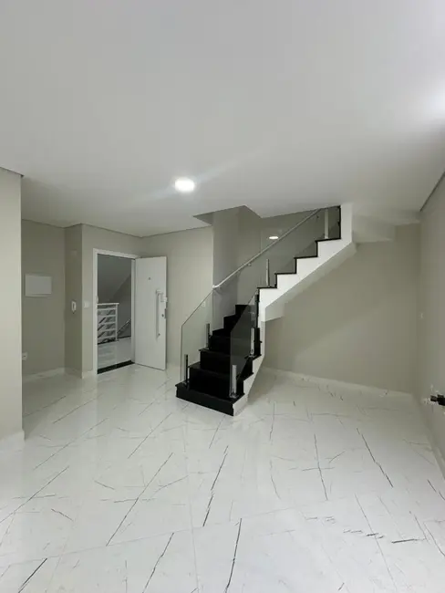 Foto 2 de Apartamento com 2 quartos à venda, 62m2 em Vila Linda, Santo Andre - SP