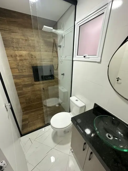 Foto 8 de Apartamento com 2 quartos à venda, 62m2 em Vila Linda, Santo Andre - SP