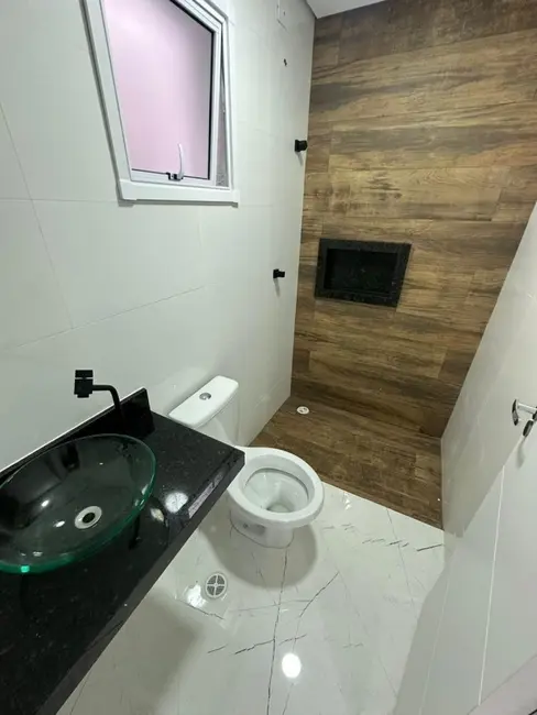 Foto 5 de Apartamento com 2 quartos à venda, 62m2 em Vila Linda, Santo Andre - SP