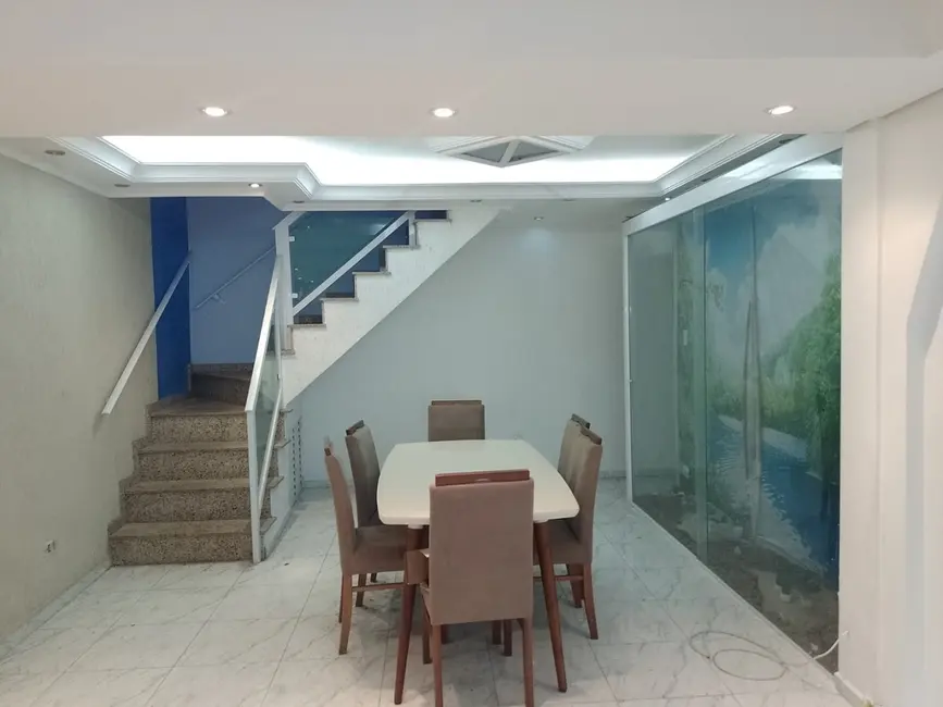 Foto 5 de Casa com 4 quartos para alugar, 450m2 em Jardim Las Vegas, Santo Andre - SP