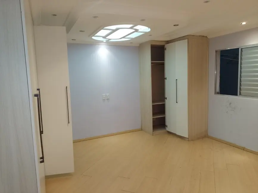 Foto 4 de Casa com 4 quartos para alugar, 450m2 em Jardim Las Vegas, Santo Andre - SP
