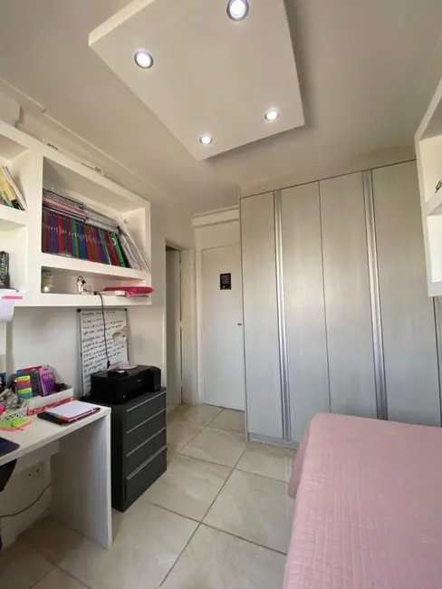 Foto 6 de Apartamento com 3 quartos à venda, 121m2 em Casa Branca, Santo Andre - SP