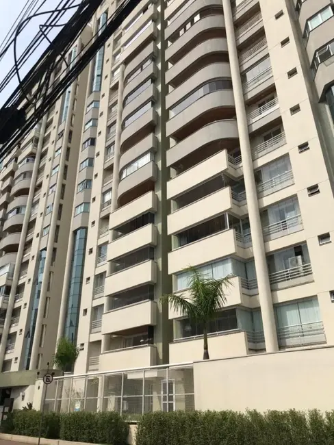 Foto 1 de Apartamento com 3 quartos à venda, 121m2 em Casa Branca, Santo Andre - SP