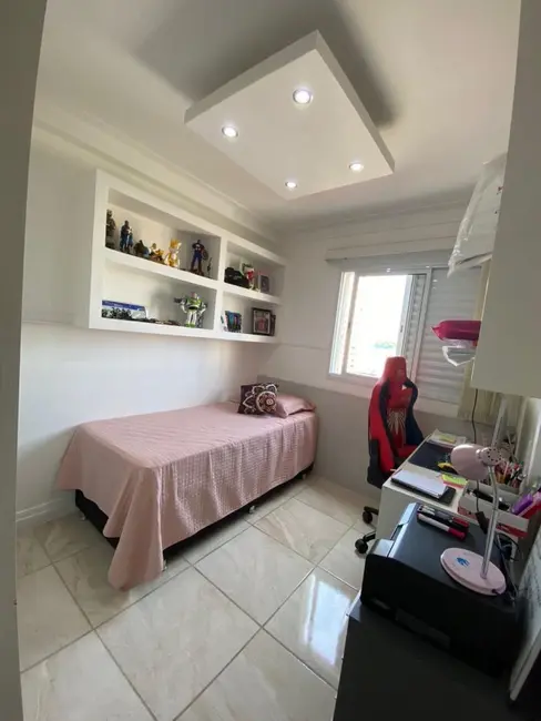 Foto 7 de Apartamento com 3 quartos à venda, 121m2 em Casa Branca, Santo Andre - SP