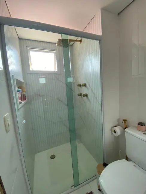 Foto 5 de Apartamento com 3 quartos à venda, 121m2 em Casa Branca, Santo Andre - SP