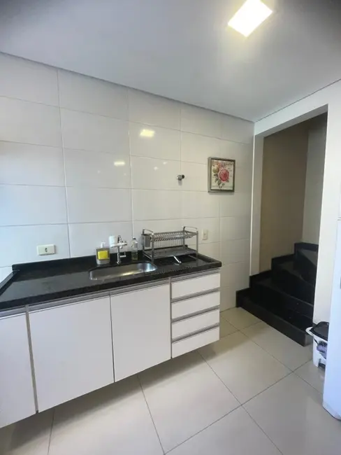 Foto 5 de Apartamento com 3 quartos à venda, 80m2 em Casa Branca, Santo Andre - SP