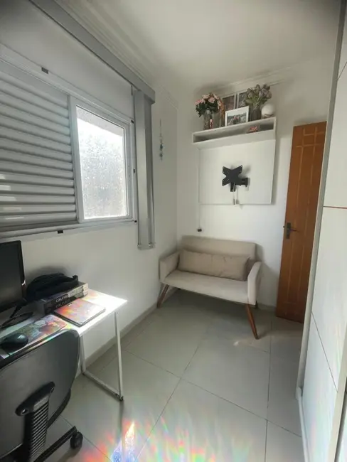 Foto 8 de Apartamento com 3 quartos à venda, 80m2 em Casa Branca, Santo Andre - SP