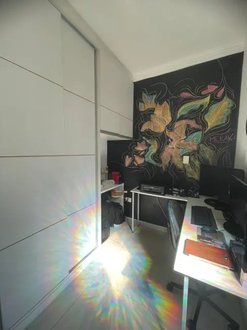 Foto 7 de Apartamento com 3 quartos à venda, 80m2 em Casa Branca, Santo Andre - SP