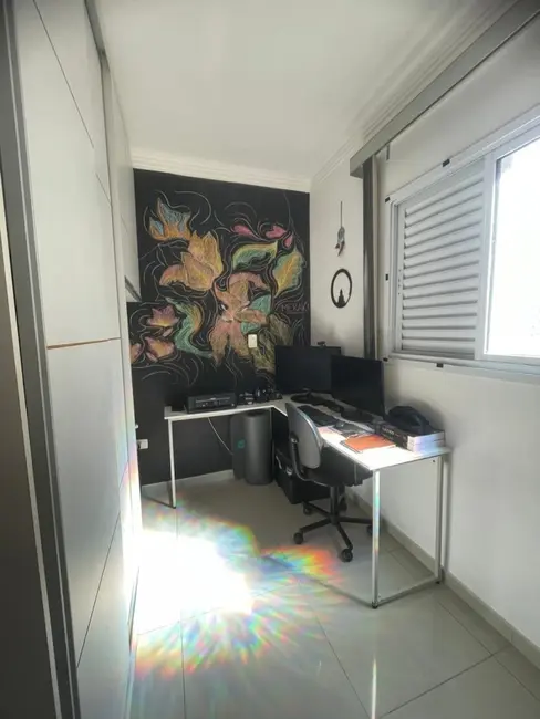 Foto 6 de Apartamento com 3 quartos à venda, 80m2 em Casa Branca, Santo Andre - SP