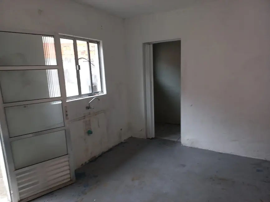 Foto 6 de Casa com 1 quarto para alugar, 30m2 em Parque São Rafael, São Paulo - SP