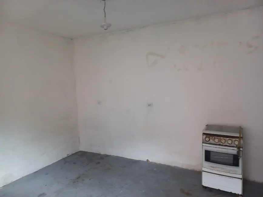 Foto 7 de Casa com 1 quarto para alugar, 30m2 em Parque São Rafael, São Paulo - SP