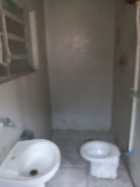 Foto 2 de Casa com 1 quarto para alugar, 30m2 em Parque São Rafael, São Paulo - SP