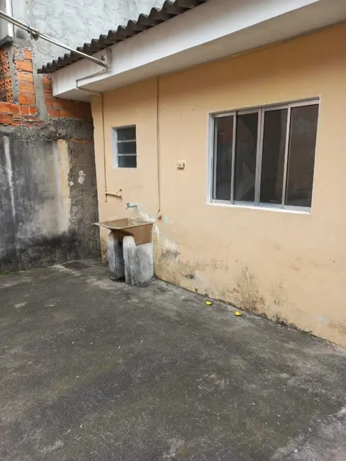 Foto 8 de Casa com 1 quarto para alugar, 30m2 em Parque São Rafael, São Paulo - SP