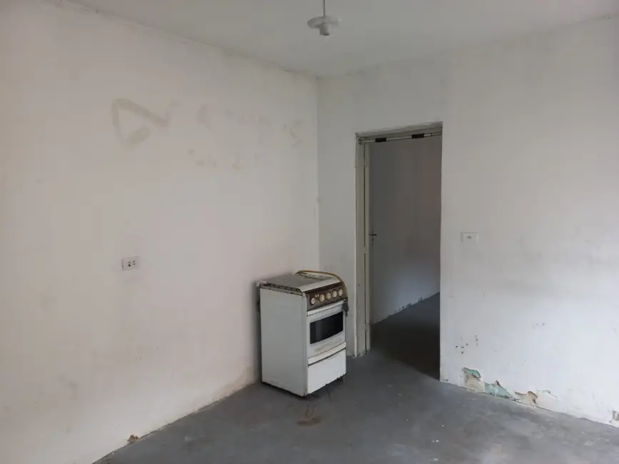 Foto 3 de Casa com 1 quarto para alugar, 30m2 em Parque São Rafael, São Paulo - SP