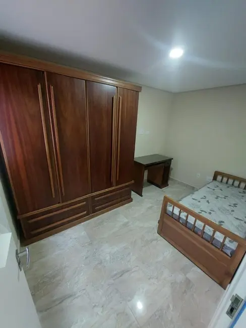 Foto 6 de Apartamento com 3 quartos à venda, 124m2 em Vila Scarpelli, Santo Andre - SP