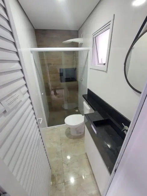 Foto 9 de Apartamento com 3 quartos à venda, 124m2 em Vila Scarpelli, Santo Andre - SP