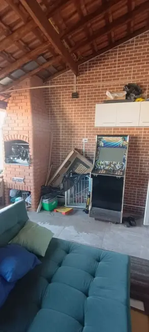 Foto 5 de Apartamento com 3 quartos à venda, 75m2 em Vila Helena, Santo Andre - SP