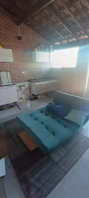 Foto 4 de Apartamento com 3 quartos à venda, 75m2 em Vila Helena, Santo Andre - SP
