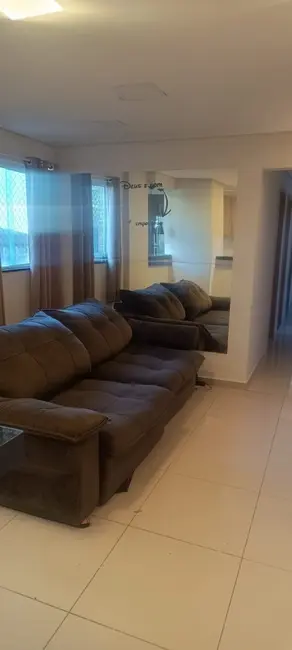 Foto 2 de Apartamento com 3 quartos à venda, 75m2 em Vila Helena, Santo Andre - SP