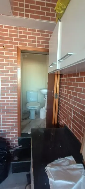 Foto 3 de Apartamento com 3 quartos à venda, 75m2 em Vila Helena, Santo Andre - SP