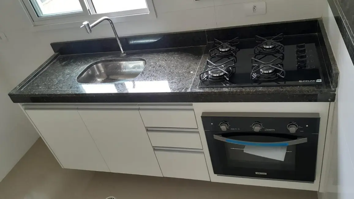 Foto 7 de Apartamento com 2 quartos à venda, 62m2 em Vila Tibiriçá, Santo Andre - SP