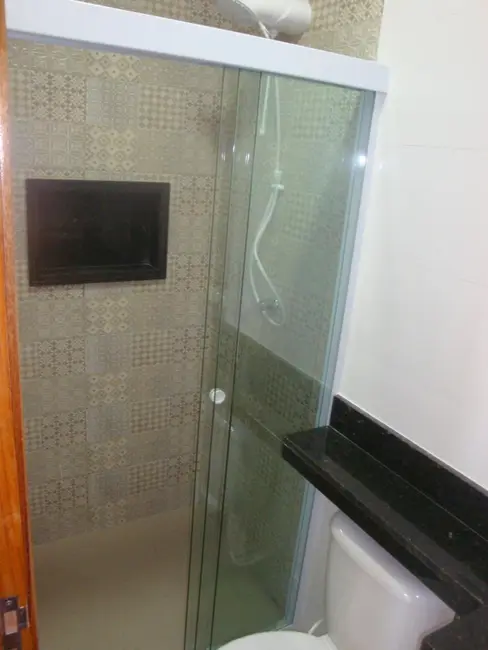 Foto 9 de Apartamento com 2 quartos à venda, 62m2 em Vila Tibiriçá, Santo Andre - SP