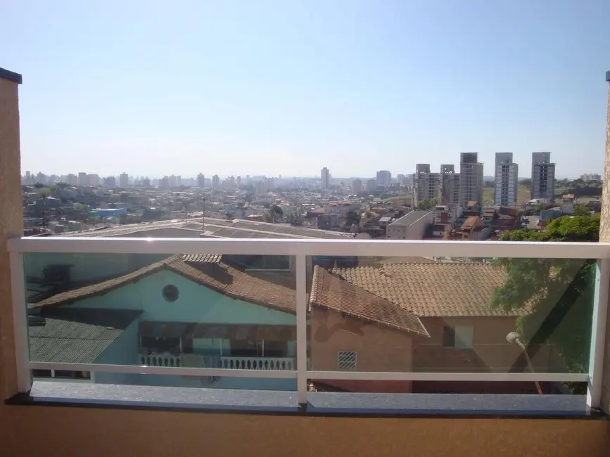 Foto 5 de Apartamento com 2 quartos à venda, 62m2 em Vila Tibiriçá, Santo Andre - SP