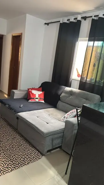 Foto 5 de Apartamento com 2 quartos à venda, 50m2 em Vila Guaraciaba, Santo Andre - SP