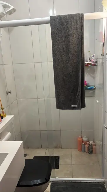 Foto 8 de Apartamento com 2 quartos à venda, 50m2 em Vila Guaraciaba, Santo Andre - SP