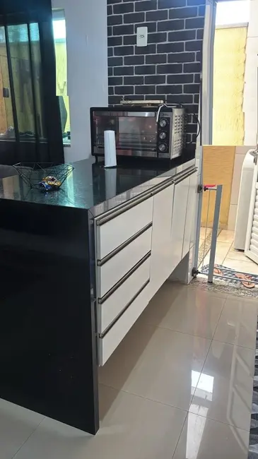 Foto 6 de Apartamento com 2 quartos à venda, 50m2 em Vila Guaraciaba, Santo Andre - SP