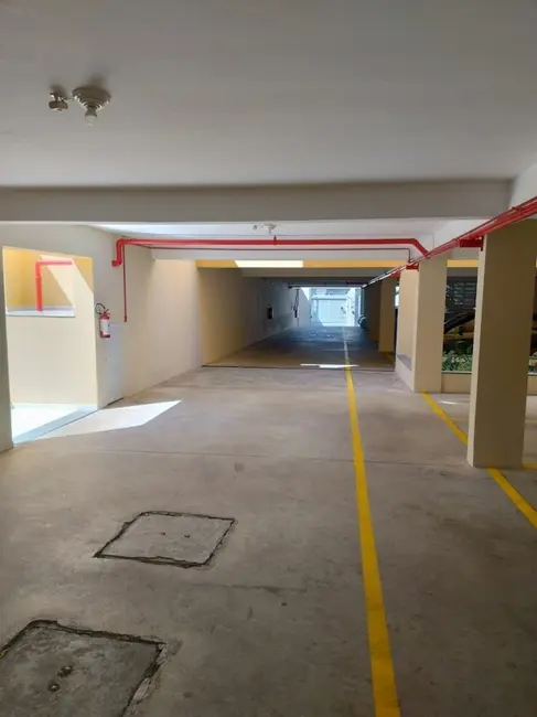 Foto 2 de Apartamento com 2 quartos à venda, 50m2 em Vila Guaraciaba, Santo Andre - SP