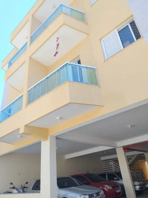 Foto 1 de Apartamento com 2 quartos à venda, 50m2 em Vila Guaraciaba, Santo Andre - SP