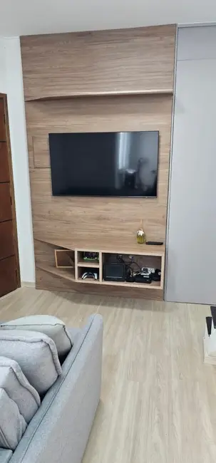 Foto 9 de Apartamento com 2 quartos à venda, 55m2 em Vila Metalúrgica, Santo Andre - SP