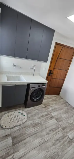 Foto 5 de Apartamento com 2 quartos à venda, 55m2 em Vila Metalúrgica, Santo Andre - SP