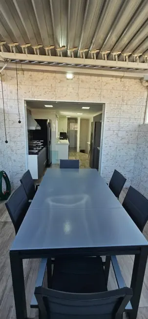 Foto 3 de Apartamento com 2 quartos à venda, 55m2 em Vila Metalúrgica, Santo Andre - SP