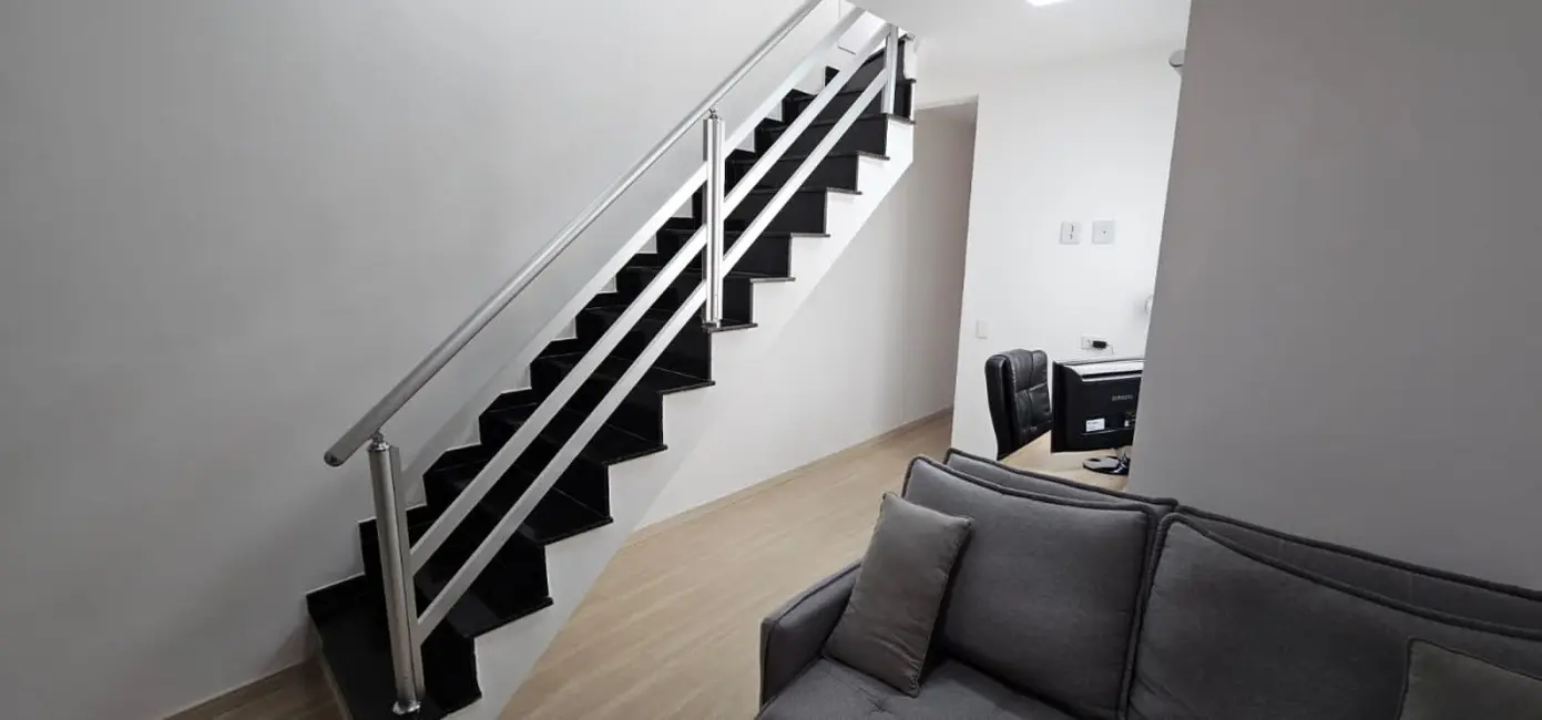 Foto 7 de Apartamento com 2 quartos à venda, 55m2 em Vila Metalúrgica, Santo Andre - SP