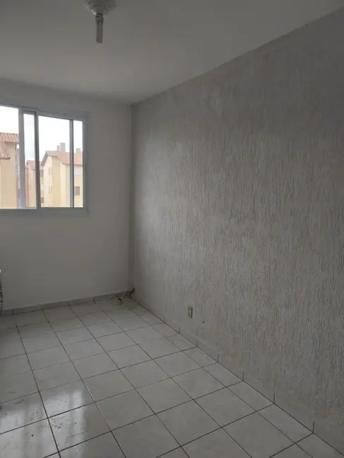 Foto 7 de Apartamento com 2 quartos à venda, 50m2 em Parque das Nações, Santo Andre - SP