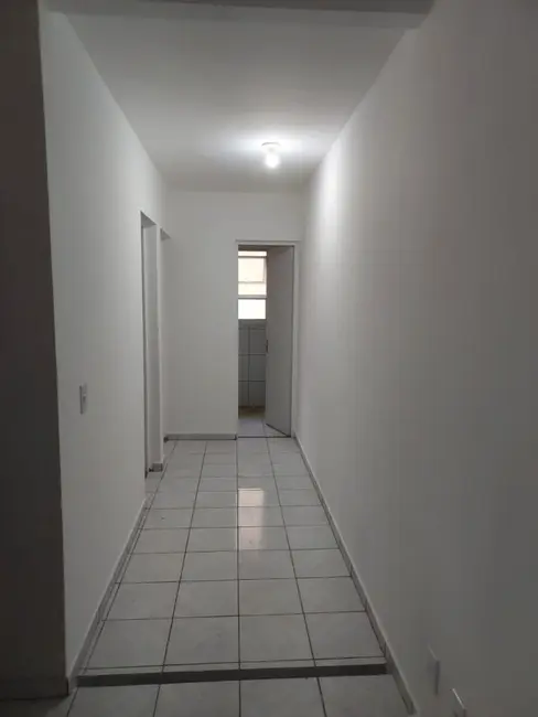 Foto 2 de Apartamento com 2 quartos à venda, 50m2 em Parque das Nações, Santo Andre - SP