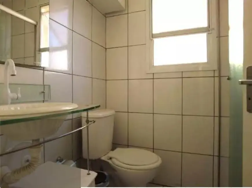 Foto 9 de Apartamento com 2 quartos à venda, 50m2 em Parque das Nações, Santo Andre - SP