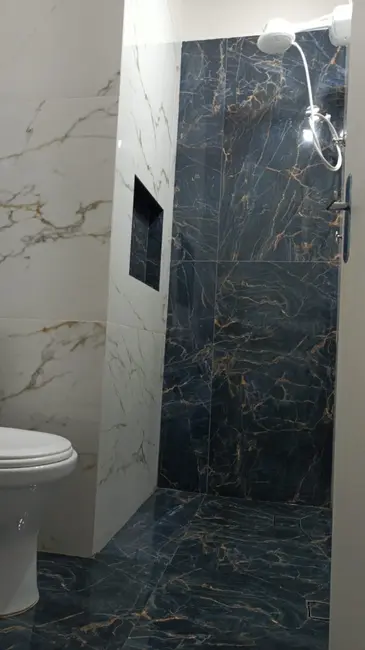 Casa de Condomínio com 2 quartos à venda, 70m2 em Jardim Santo André, Santo Andre - SP - imagem 9 Foto 9 de Casa de Condomínio com 2 quartos à venda, 70m2 em Jardim Santo André, Santo Andre - SP