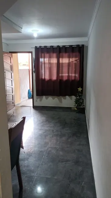 Casa de Condomínio com 2 quartos à venda, 70m2 em Jardim Santo André, Santo Andre - SP - imagem 5 Foto 5 de Casa de Condomínio com 2 quartos à venda, 70m2 em Jardim Santo André, Santo Andre - SP
