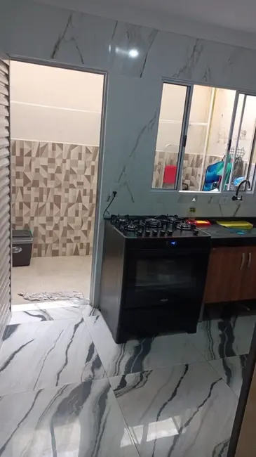 Casa de Condomínio com 2 quartos à venda, 70m2 em Jardim Santo André, Santo Andre - SP - imagem 7 Foto 7 de Casa de Condomínio com 2 quartos à venda, 70m2 em Jardim Santo André, Santo Andre - SP